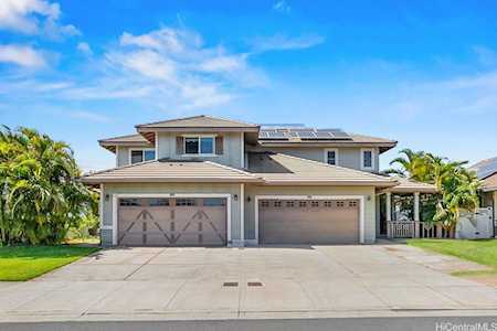 1236 Luakalai Street Kapolei, HI 96707