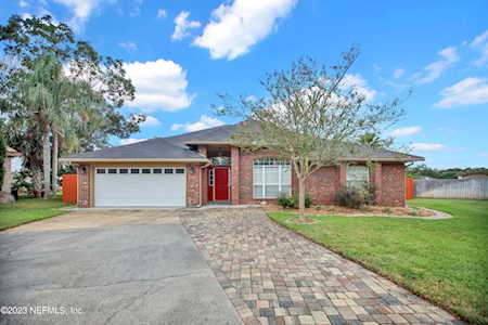 12932 Indigo River CT Jacksonville, FL 32224