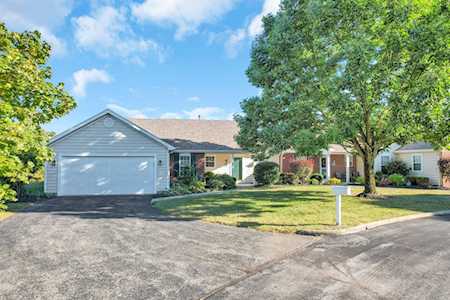 6137 Murphys Pond Road Canal Winchester, OH 43110