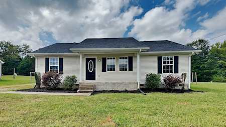 1128 Moreno Ln Lewisburg, TN 37091