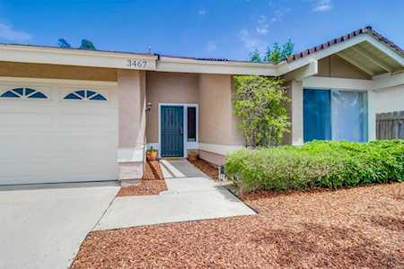 3467 Via Palma La Mesa, CA 91941