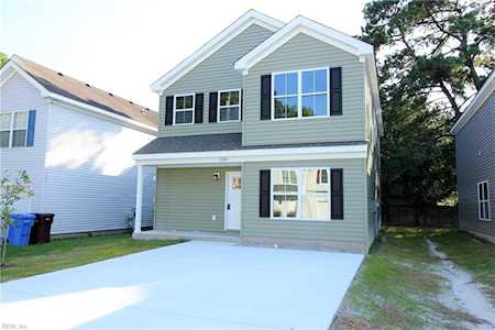 727 Rosewell Ave #B Chesapeake, VA 23325