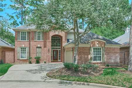 11711 Catrose Ln Cypress, TX 77429
