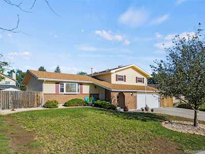 2115 Sather Dr Colorado Springs, CO 80915
