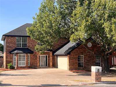 7408 Chapman Drive North Richland Hills, TX 76182