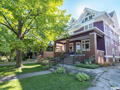 1203 N Institute Place Peoria, IL 61606