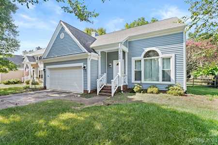 7234 Kinsmore Ln Charlotte, NC 28269