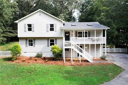 31 Azalea Drive SE Cartersville, GA 30121