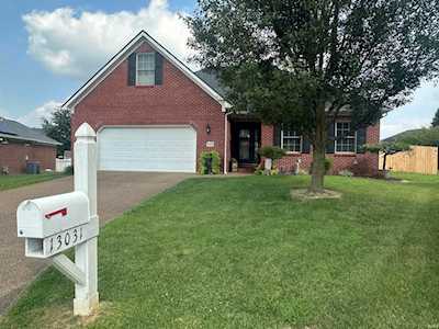 13031 Balboa Drive Evansville, IN 47725