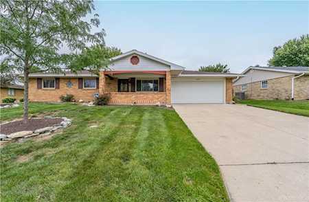 6200 Deerfield Street Dayton, OH 45414