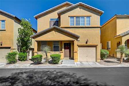 6736 Twisted Wood Dr Las Vegas, NV 89148