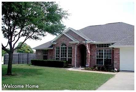000 Confidential Ave. Grapevine, TX 76051
