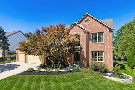 5036 Ballybridge Drive Dublin, OH 43017