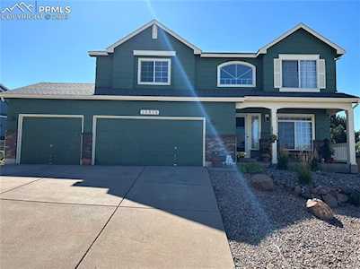 15629 Coquina Drive Monument, CO 80132