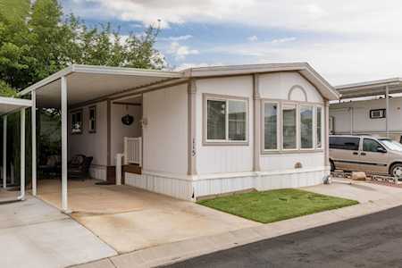 448 E Telegraph ST #115 Washington, UT 84780