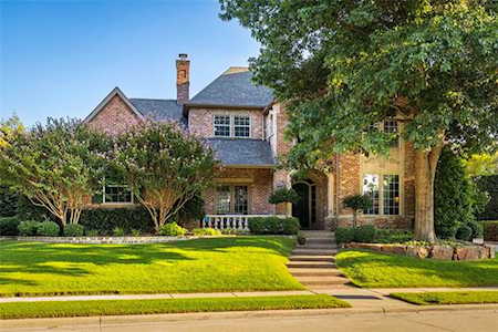 6408 Indian Trail Plano, TX 75024