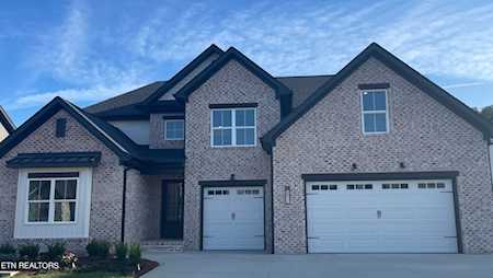 12142 Broady Glen Ln Knoxville, TN 37932