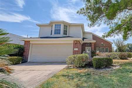19947 Arbor Creek Dr Katy, TX 77449