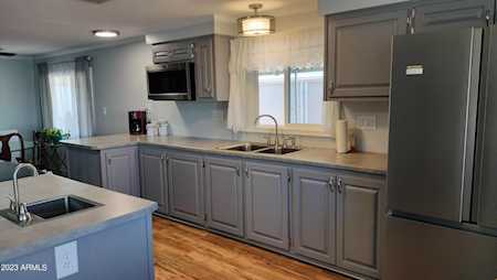 1505 N Evergreen Street #89 Chandler, AZ 85225