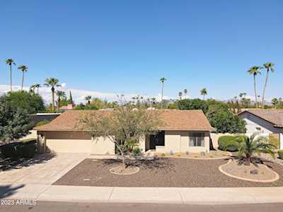 7800 E Via Del Futuro Scottsdale, AZ 85258