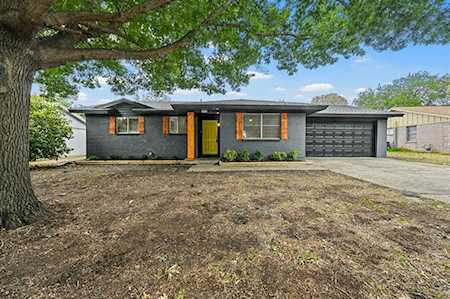 3504 Coronado Court Fort Worth, TX 76116