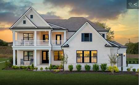 3223 Chase Point Drive- Lot 105 Franklin, TN 37067