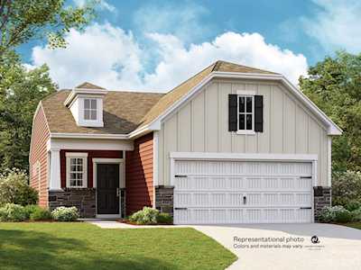 1410 Turkey Roost Rd Fort Mill, SC 29715