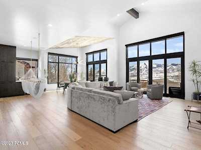 12260 N Deer Mountain Blvd Kamas, UT 84036
