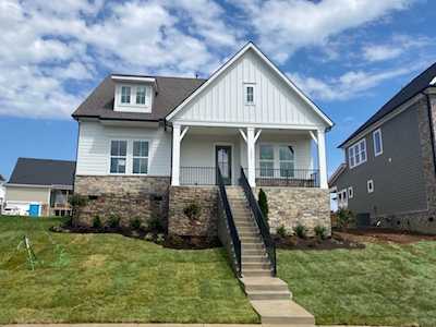 5004 Evangeline Place Nolensville, TN 37135