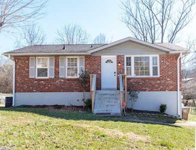 2730 Old Matthews Rd Nashville, TN 37207