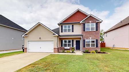 2331 Pathfinder Dr Murfreesboro, TN 37127