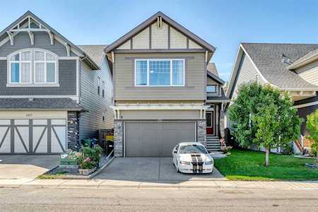 456 Mahogany Blvd SE Calgary, AB T3M 1M9