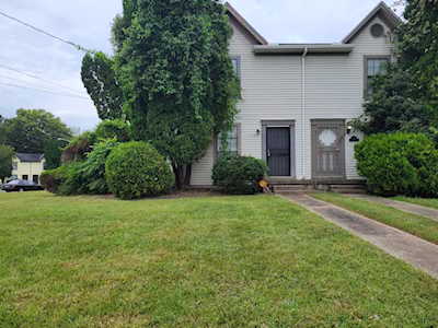1214 Tuckahoe Dr Nashville, TN 37207