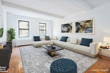 135 Eastern Parkway #3K Brooklyn, NY 11238