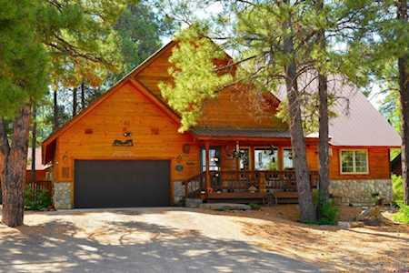 924 Monument Avenue Pagosa Springs, CO 81147