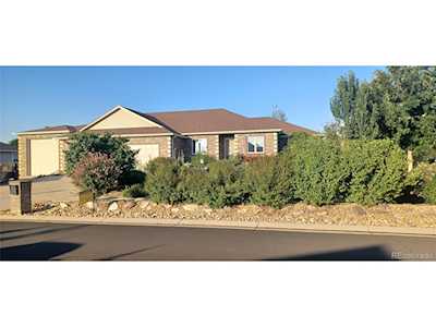 512 Park Place Dr Brighton, CO 80601