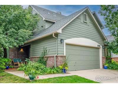 1520 Lodge Ct Boulder, CO 80303