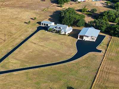 315 County Road 205 Liberty Hill, TX 78642