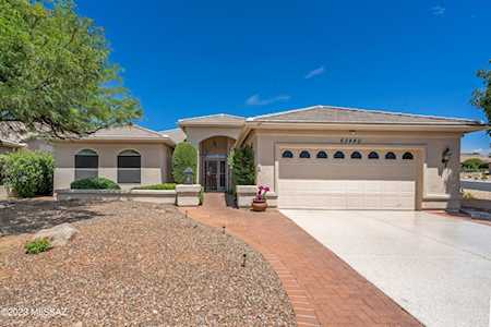 63440 E Desert Peak Dr Tucson, AZ 85739