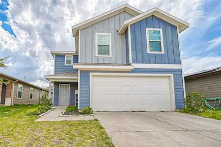 5739 Pampus Prairie Rd Katy, TX 77493