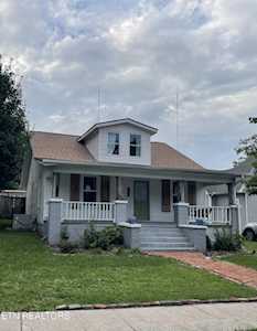427 E Caldwell Ave Knoxville, TN 37917