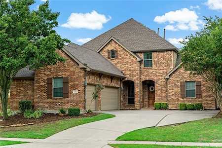 1101 Canyon Wren Drive McKinney, TX 75071