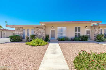 10161 W Thunderbird Boulevard Sun City, AZ 85351