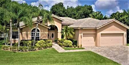 11692 Waterbend Court Wellington, FL 33414