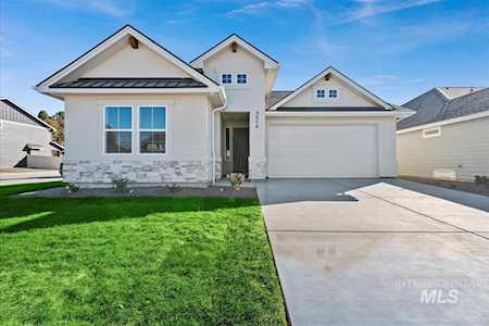 4627 S Courvoisier Ave Meridian, ID 83642-0000