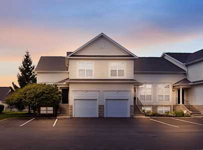 323 Hemlock Ravine Drive Blacklick, OH 43004