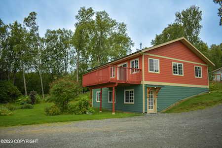 60788 Bear Creek Dr Homer, AK 99603