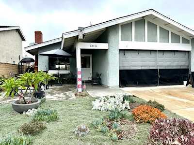 26411 Via Gaviota Mission Viejo, CA 92691