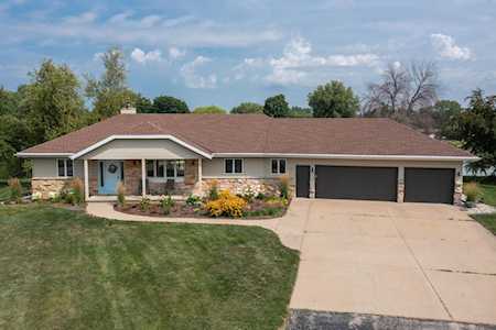 3288 Creek Side Dr Oshkosh, Town of Algoma, WI 54904