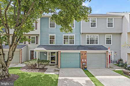4641 Hallowed Stream Ellicott City, MD 21042